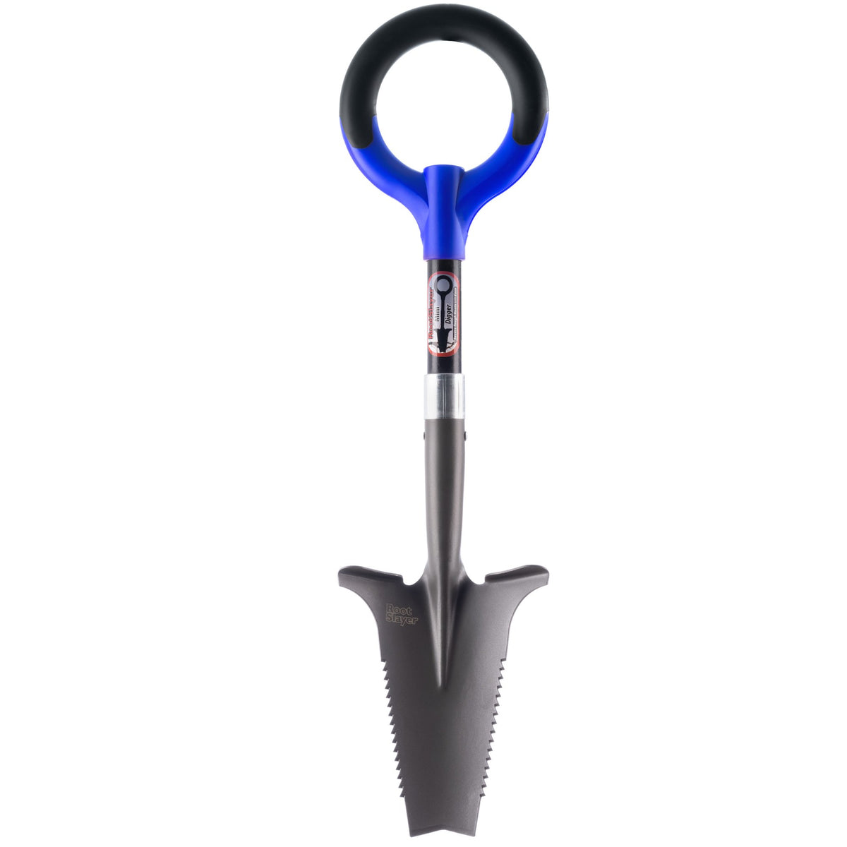Radius Root Slayer Mini Digger