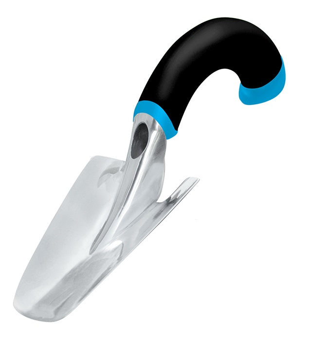 ergonomic garden trowel Ergonomic Garden Trowel – Radius Garden