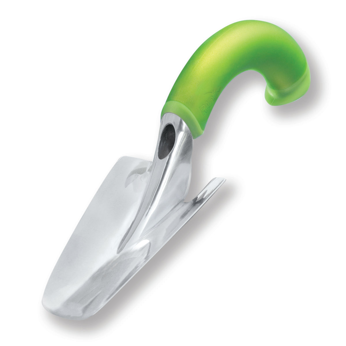 picture of a garden trowel Ergonomic Garden Trowel – Radius Garden