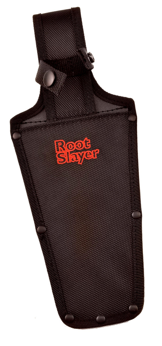 Get Rootslayer Trowel with Holster in MI at English Gardens Nurseries   Serving Clinton Township, Dearborn Heights, Eastpointe, Royal Oak, West  Bloomfield, and the Plymouth - Ann Arbor Michigan Areas