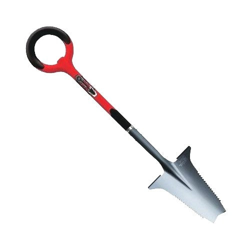 10 Best Root Slayer Shovels – Reviews & Guide 2021 – Radius Garden