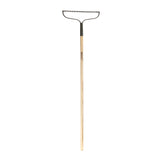 16 Tine Forged Wood Bow Rake
