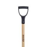 Poly Scoop with D-Handle