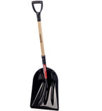 Poly Scoop with D-Handle
