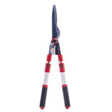 33" 3-in-1 Hedge Shear w/ Telescoping Handles