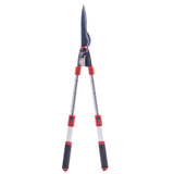 33" 3-in-1 Hedge Shear w/ Telescoping Handles