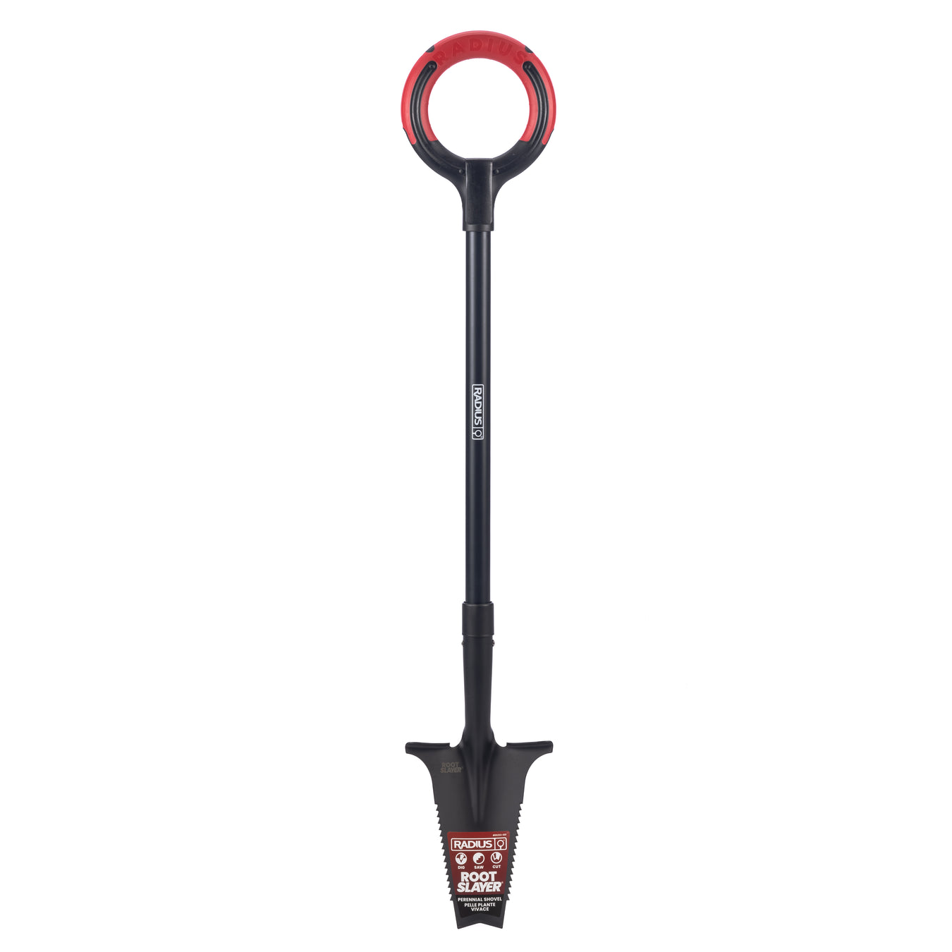 Award Winning Root Slayer Family – Radius Garden