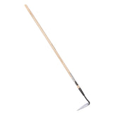 Warren Hoe