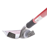 Transfer Shovel Fiberglass Long Handle