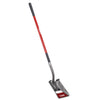 Transfer Shovel Fiberglass Long Handle