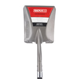 Transfer Shovel Fiberglass Long Handle