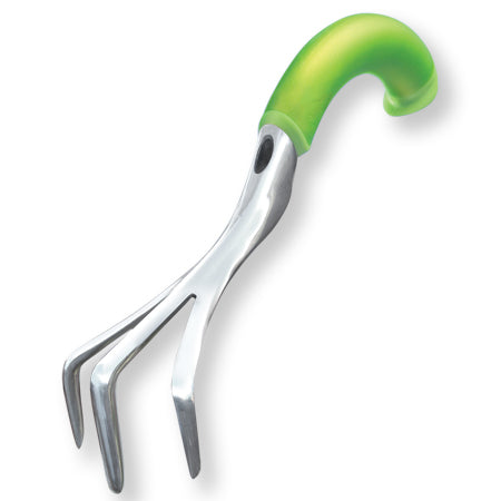 radius garden 4 piece ergonomic hand tool set Ergonomic Cultivator – Radius Garden
