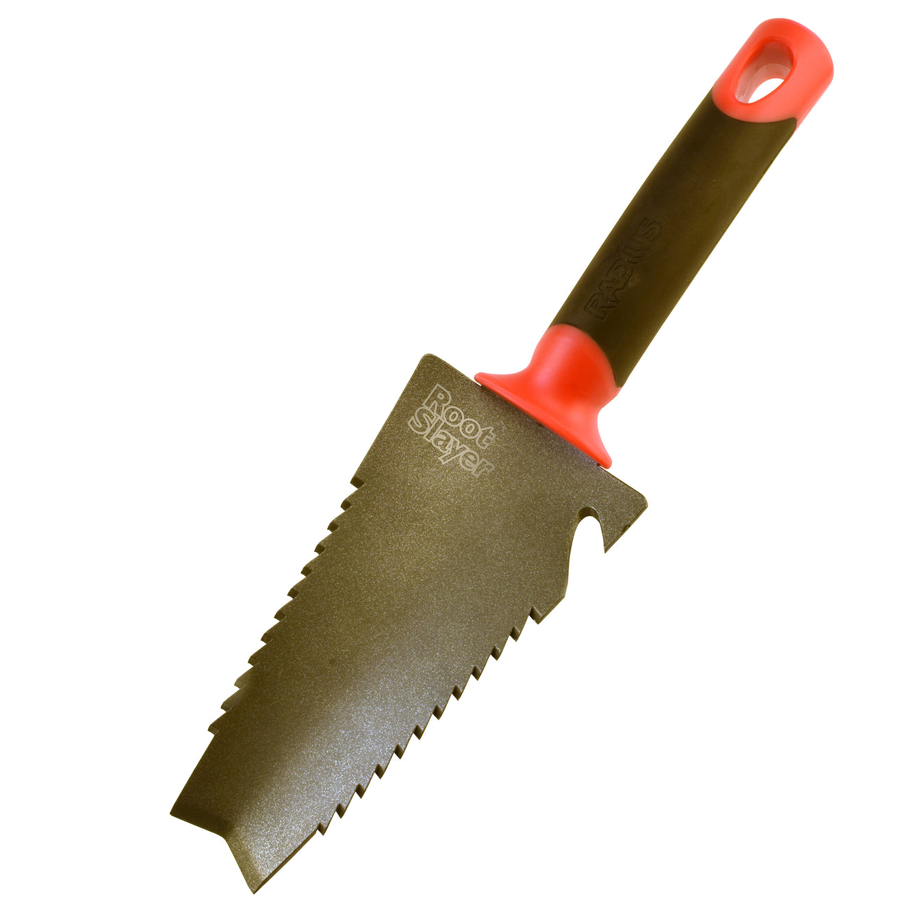 Award Winning Root Slayer Family – Radius Garden