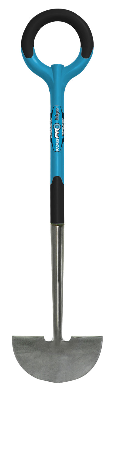 PRO Stainless Edger – Radius Garden