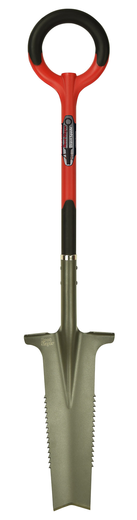 Root Slayer Drain Spade – Radius Garden