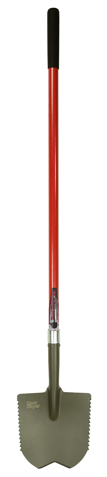 Root Slayer CapRock Shovel XL – Radius Garden