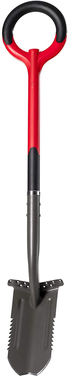 Root Slayer Trench Spade – Radius Garden