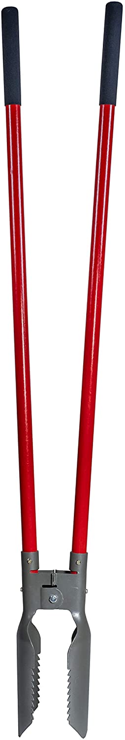 Buy the best gifts Radius Root Slayer Round Point Shovel XL for Dad Mom 