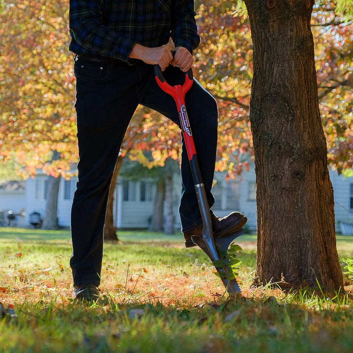 Root Slayer Deep Weeder Radius Garden